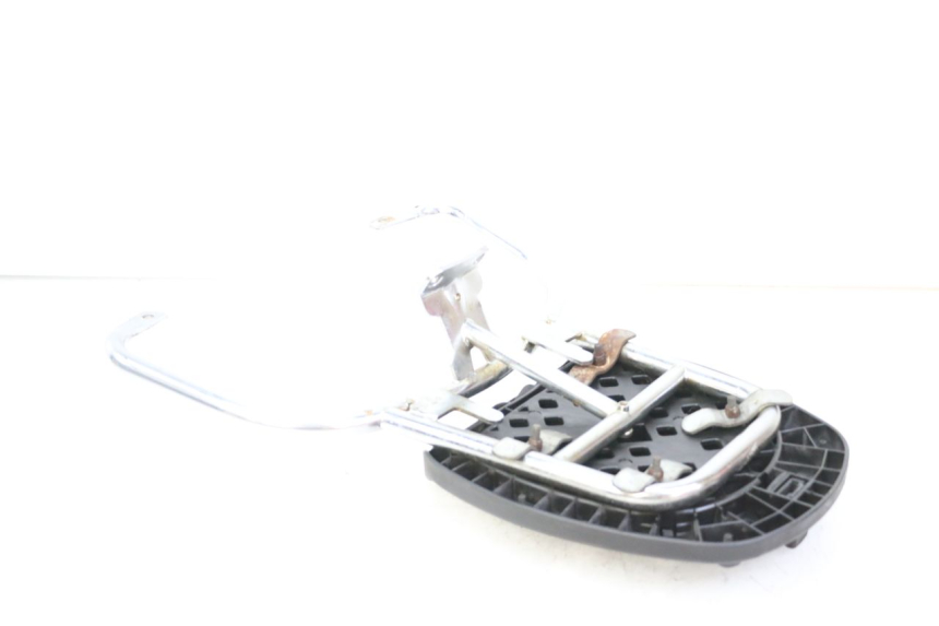 photo de LUGGAGE RACK PIAGGIO VESPA LX 2T 50 (2005 - 2013) - Surface and material condition
