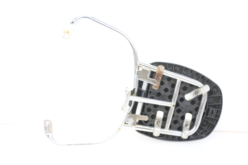 photo de LUGGAGE RACK PIAGGIO VESPA LX 2T 50 (2005 - 2013) - Checked used part