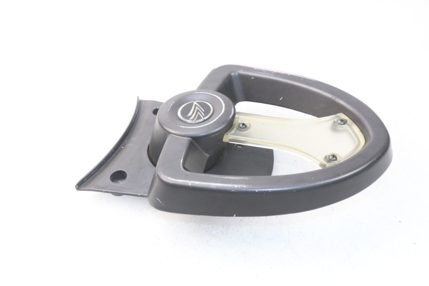 photo de LUGGAGE RACK KEEWAY PIXEL 50 (2008 - 2011) - Main view