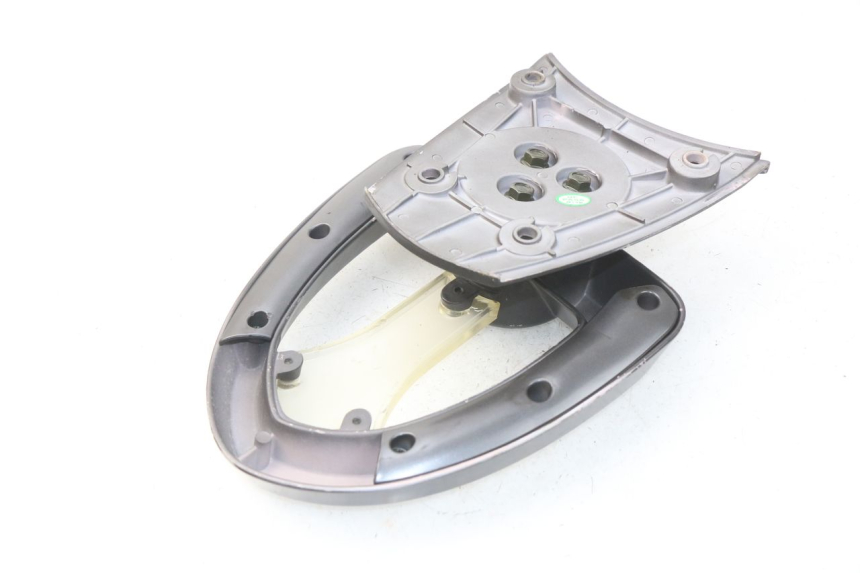 photo de LUGGAGE RACK KEEWAY PIXEL 50 (2008 - 2011) - Component detail