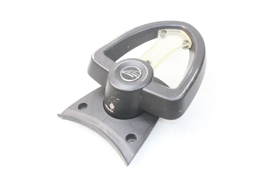 photo de LUGGAGE RACK KEEWAY PIXEL 50 (2008 - 2011) - Alternative perspective