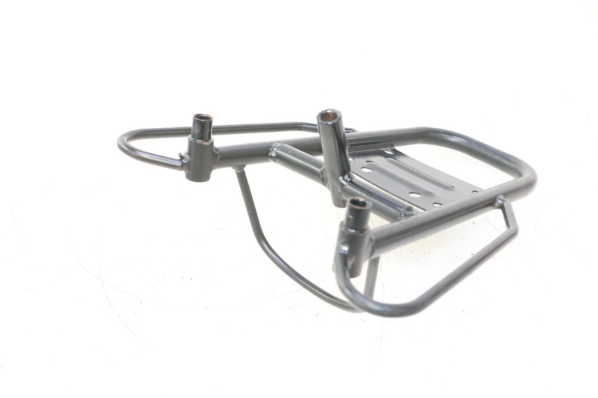 photo de LUGGAGE RACK LAZIO RENO 50 (2016 - 2021) - Zoom on usage condition