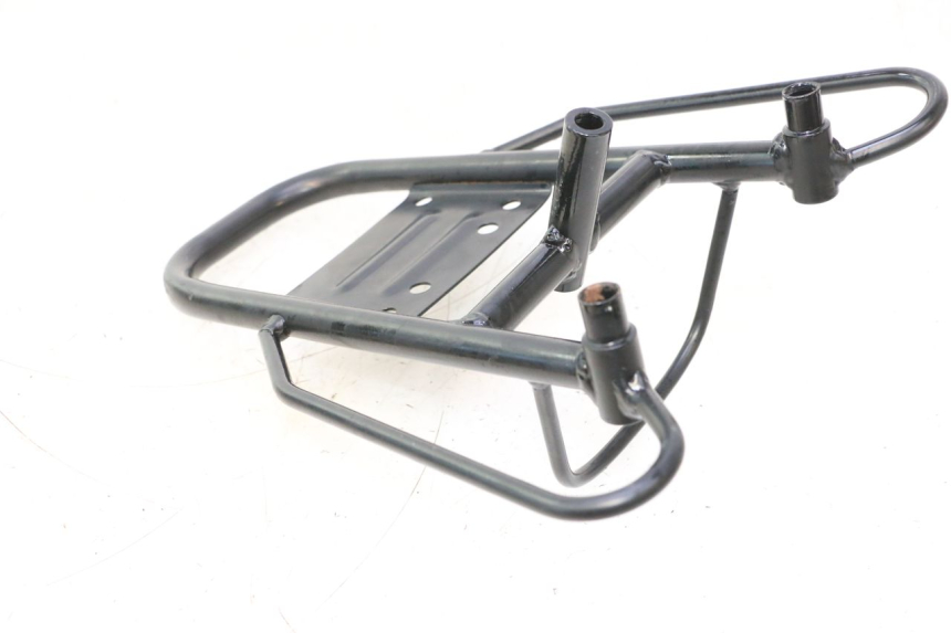 photo de LUGGAGE RACK LAZIO RENO 50 (2016 - 2021) - Zoom on usage condition