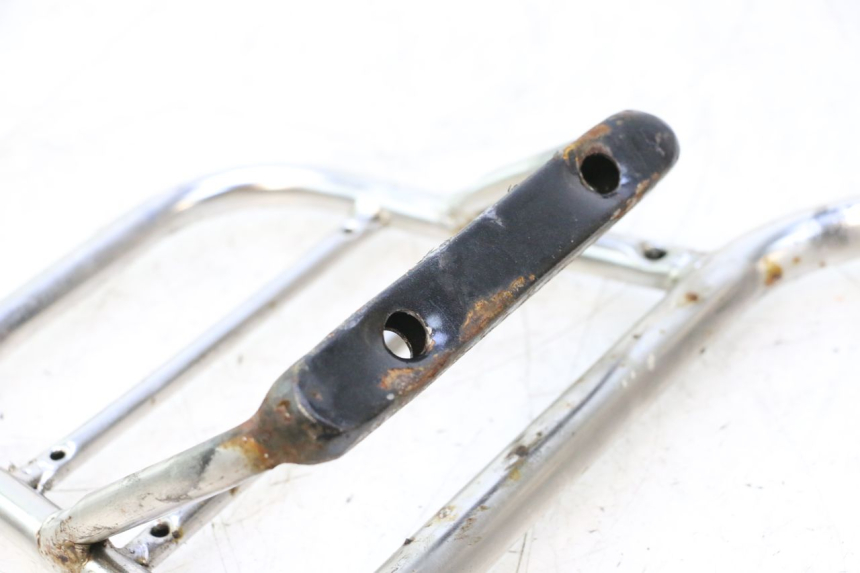 photo de LUGGAGE RACK YIYING RETRO 50 (2008 - 2017) - Alternative perspective