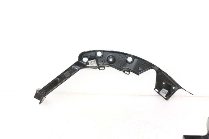 photo de LUGGAGE RACK HARLEY DAVIDSON ROAD GLIDE FLTRXSE 1920 (2018 - 2022) - Zoom on usage condition