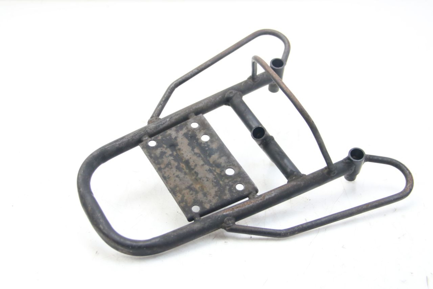 photo de LUGGAGE RACK TNT MOTOR ROMA 10' 4T 50 (2019 - 2022) - Main view