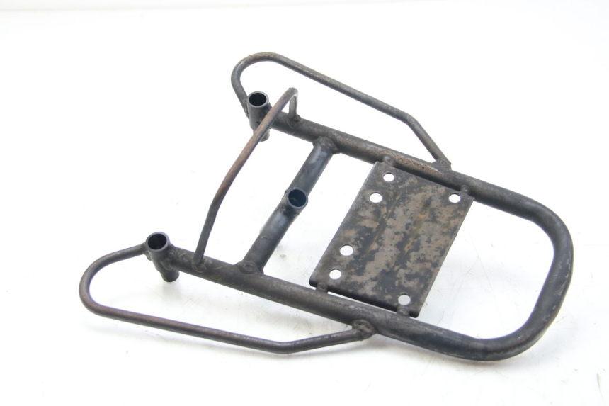 photo de LUGGAGE RACK TNT MOTOR ROMA 10' 4T 50 (2019 - 2022) - Alternative perspective