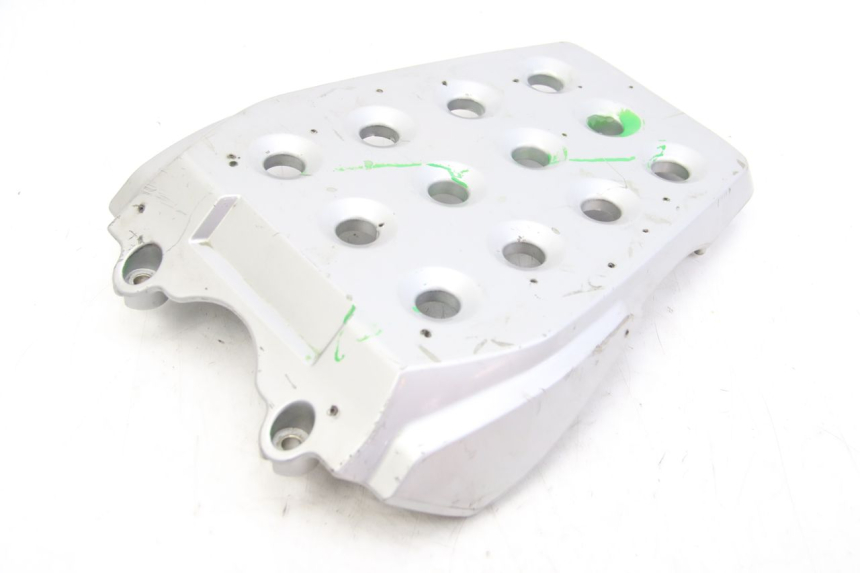 photo de LUGGAGE RACK HYOSUNG RT KARION 125 (2003 - 2007) - Component detail