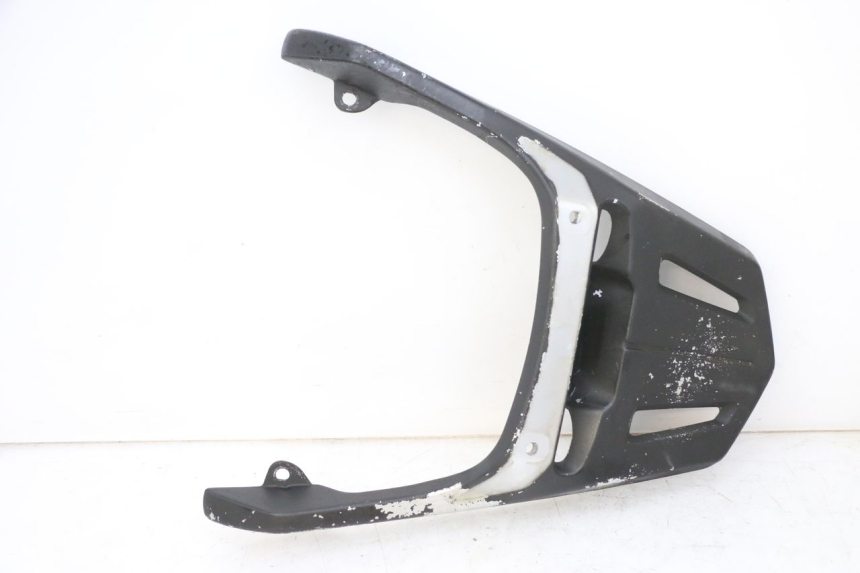 photo de LUGGAGE RACK DAELIM S1 125 (2007 - 2016) - Zoom on usage condition