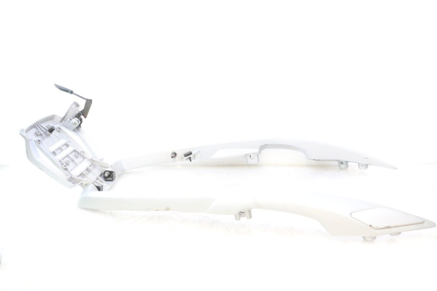 photo de LUGGAGE RACK PEUGEOT SATELIS 125 (2013 - 2018) - Alternative perspective