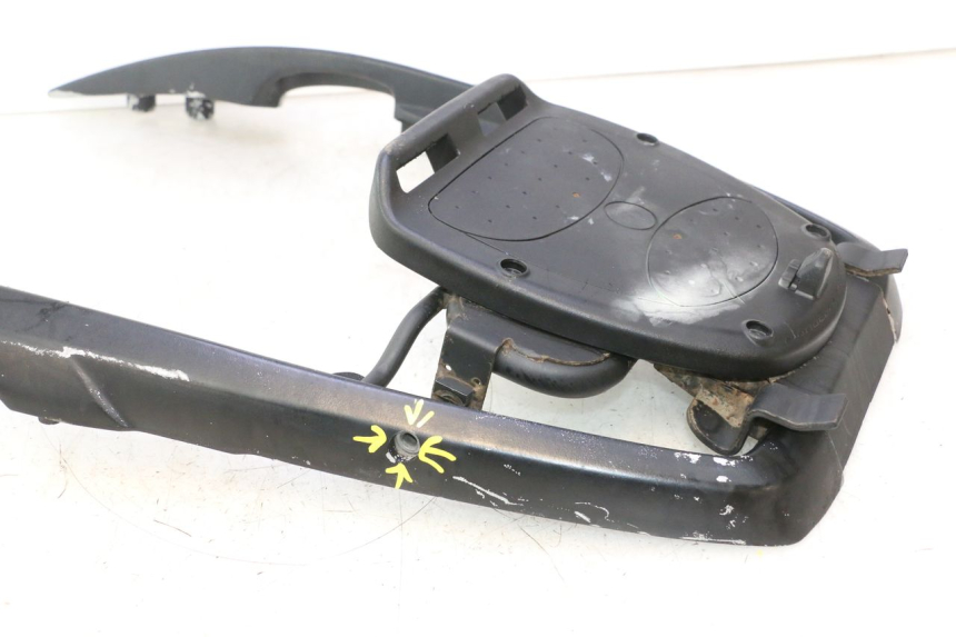 photo de LUGGAGE RACK PEUGEOT SATELIS 125 (2006 - 2009) - Component zoom
