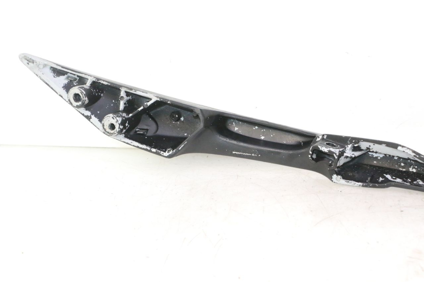 photo de LUGGAGE RACK PEUGEOT SATELIS 125 (2006 - 2009) - Focus on structure