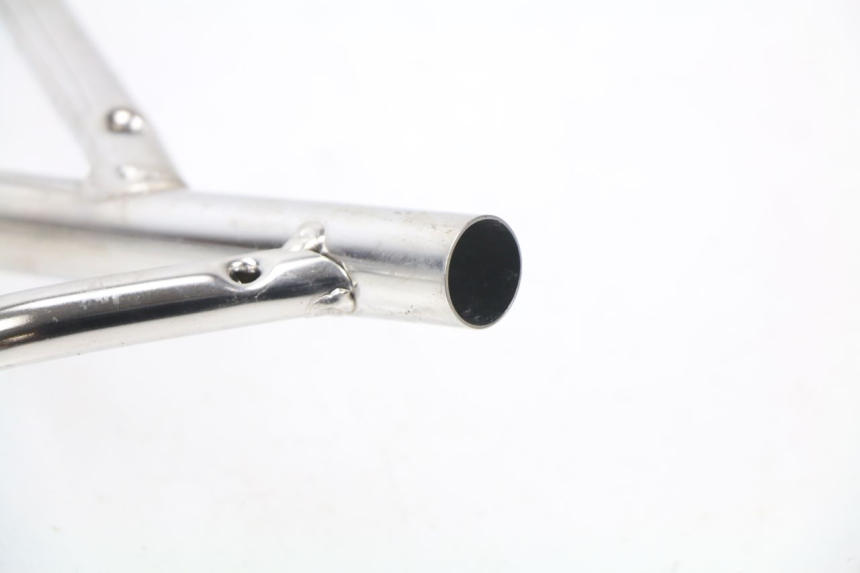 photo de LUGGAGE RACK JM MOTORS SC 4T 50 (2018 - 2021) - Technical close-up