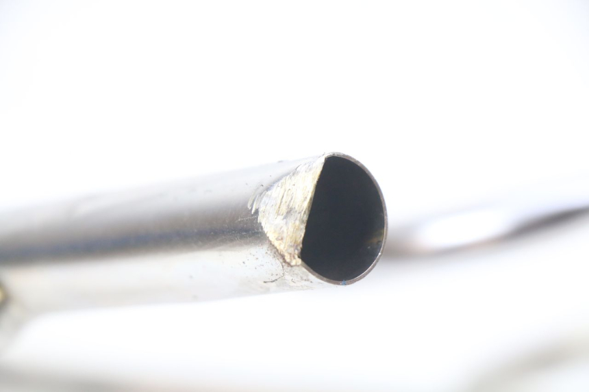 photo de LUGGAGE RACK JM MOTORS SC 4T 50 (2012 - 2017) - Zoom on usage condition