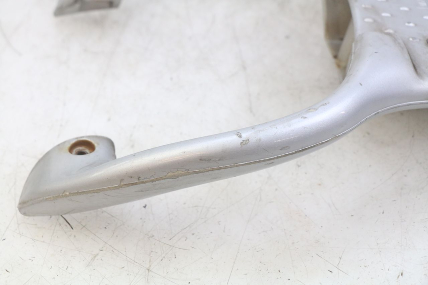 photo de LUGGAGE RACK APRILIA SCARABEO 100 (2003 - 2012) - Alternative perspective