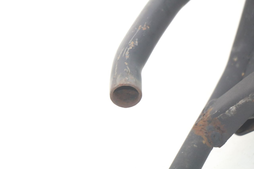 photo de LUGGAGE RACK HONDA SCV LEAD 100 (2003 - 2007) - Product overview