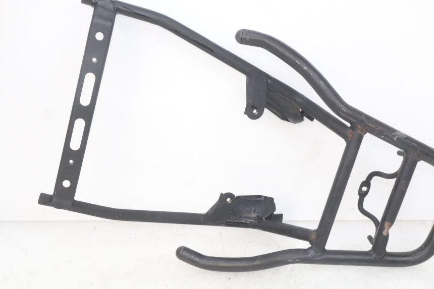 photo de LUGGAGE RACK HONDA SCV LEAD 100 (2003 - 2007) - Additional view of the item