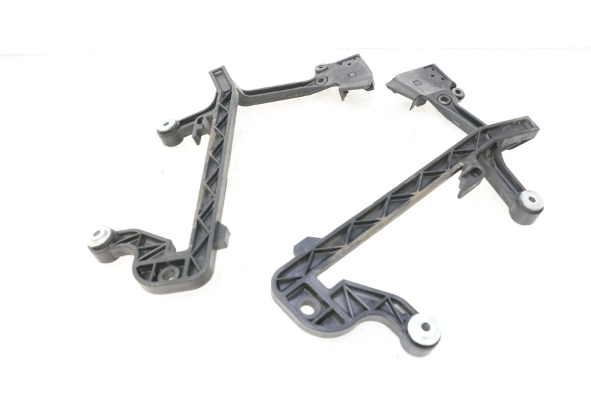 photo de LUGGAGE RACK HONDA ST PAN EUROPEAN 1100 (1990 - 2002) - Alternative perspective