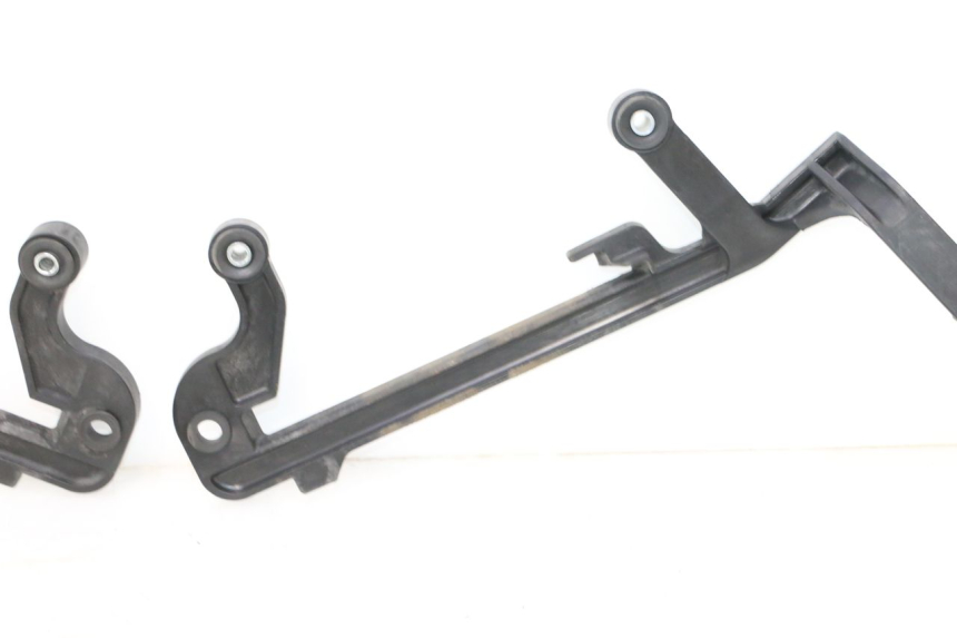 photo de LUGGAGE RACK HONDA ST PAN EUROPEAN 1100 (1990 - 2002) - Product overview