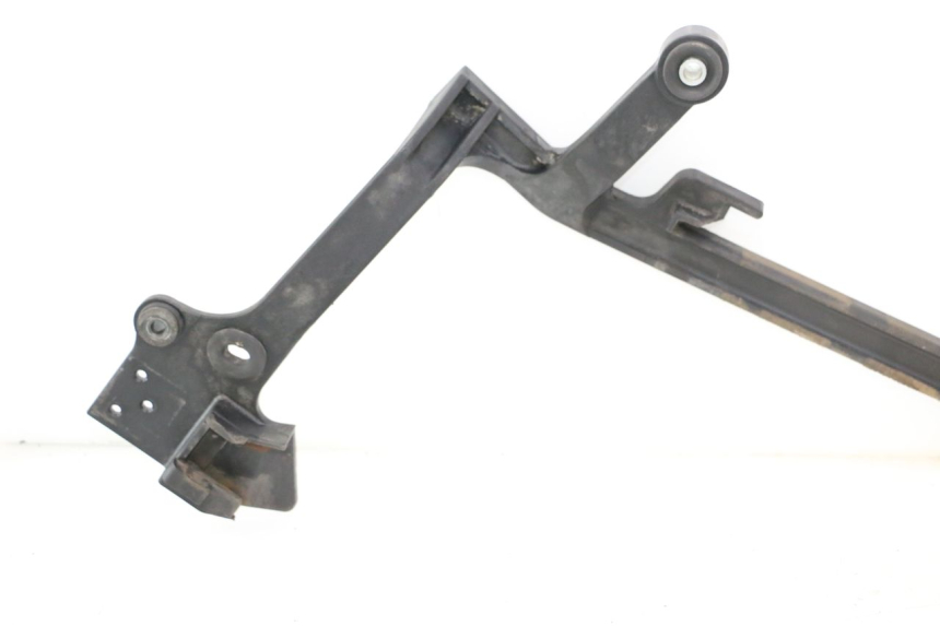 photo de LUGGAGE RACK HONDA ST PAN EUROPEAN 1100 (1990 - 2002) - Surface and material condition