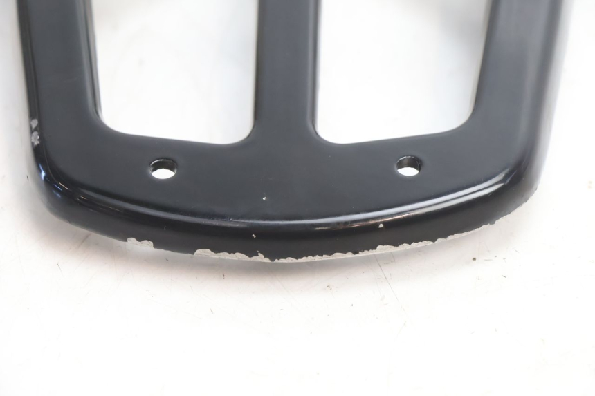 photo de LUGGAGE RACK VASTRO STREET S 50 (2016 - 2021) - Surface and material condition