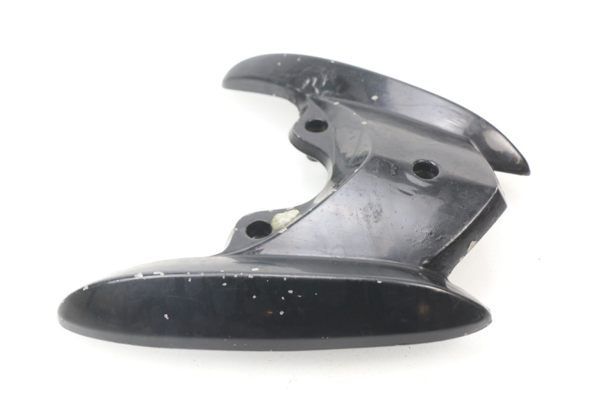 photo de LUGGAGE RACK TNT MOTOR STRIKE 50 (2008 - 2010) - Zoom on usage condition