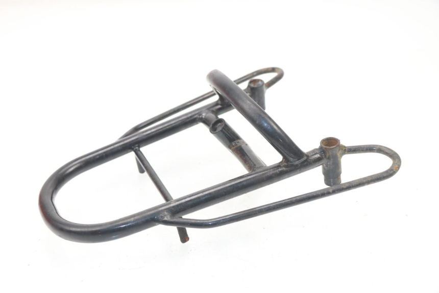 photo de LUGGAGE RACK JM MOTORS SUNNY 50 (2017 - 2020) - Alternative perspective