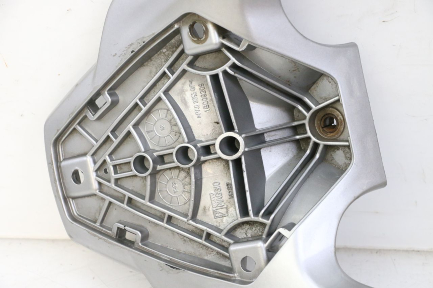 photo de LUGGAGE RACK APRILIA SXR 50 (2021 - 2023) - Distinctive features