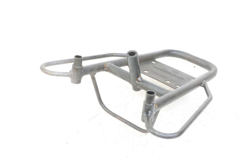 photo de LUGGAGE RACK TNT MOTOR ROMA 10' 4T 50 (2019 - 2022) - Zoom on usage condition