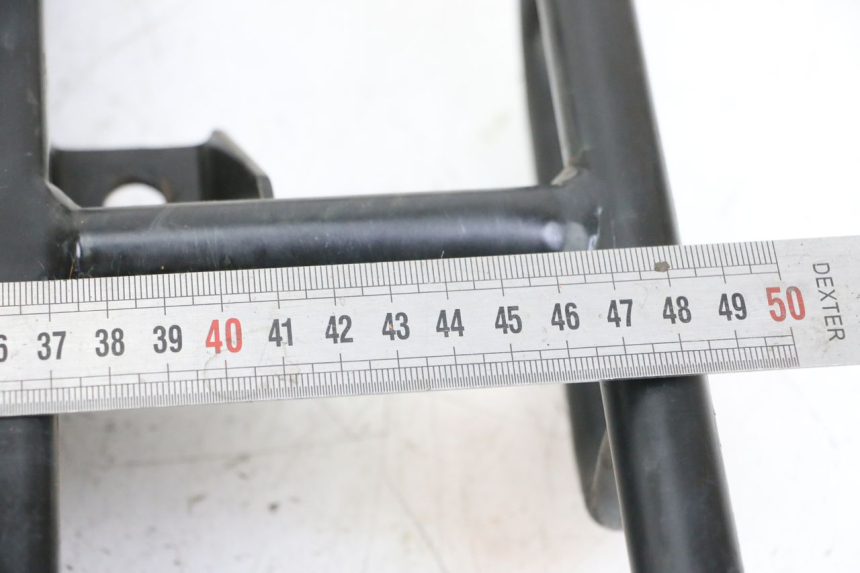 photo de LUGGAGE RACK PEUGEOT TWEET PRO CARGO 50 (2018 - 2022) - Alternative perspective