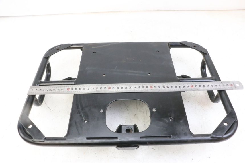 photo de LUGGAGE RACK PEUGEOT TWEET PRO CARGO 50 (2018 - 2022) - Technical close-up