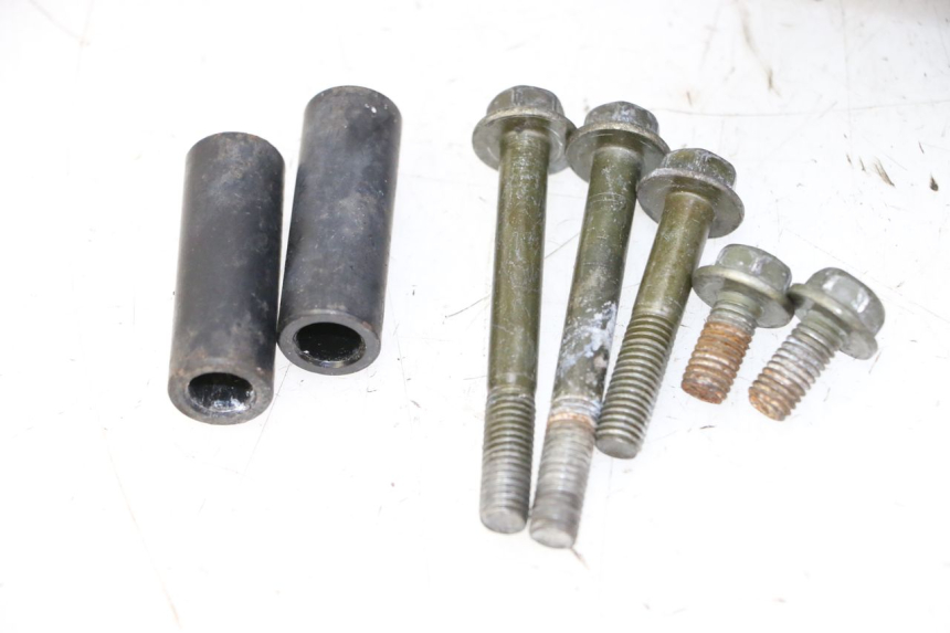 photo de LUGGAGE RACK PEUGEOT TWEET PRO CARGO 50 (2018 - 2022) - Component detail