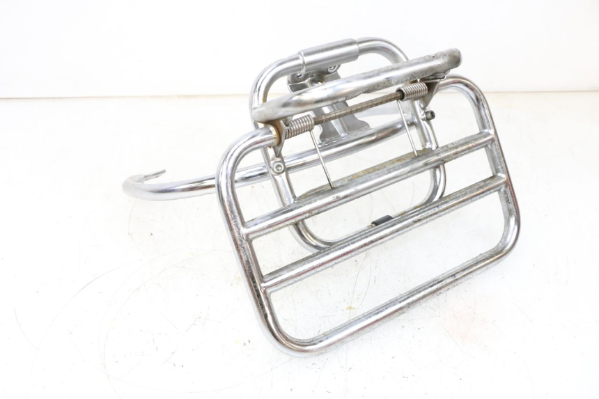 photo de LUGGAGE RACK PIAGGIO VESPA GTS SUPER IE 125 (2009 - 2016) - Main view