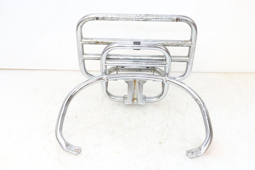 photo de LUGGAGE RACK PIAGGIO VESPA GTS SUPER IE 125 (2009 - 2016) - Checked used part