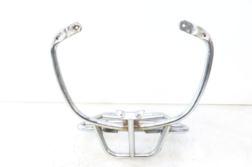photo de LUGGAGE RACK PIAGGIO VESPA PRIMAVERA 2T 50 (2013 - 2018) - Additional view of the item