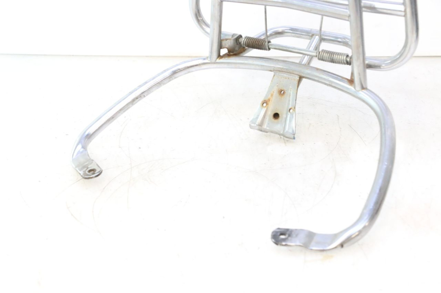 photo de LUGGAGE RACK PIAGGIO VESPA PRIMAVERA 2T 50 (2013 - 2018) - Checked used part