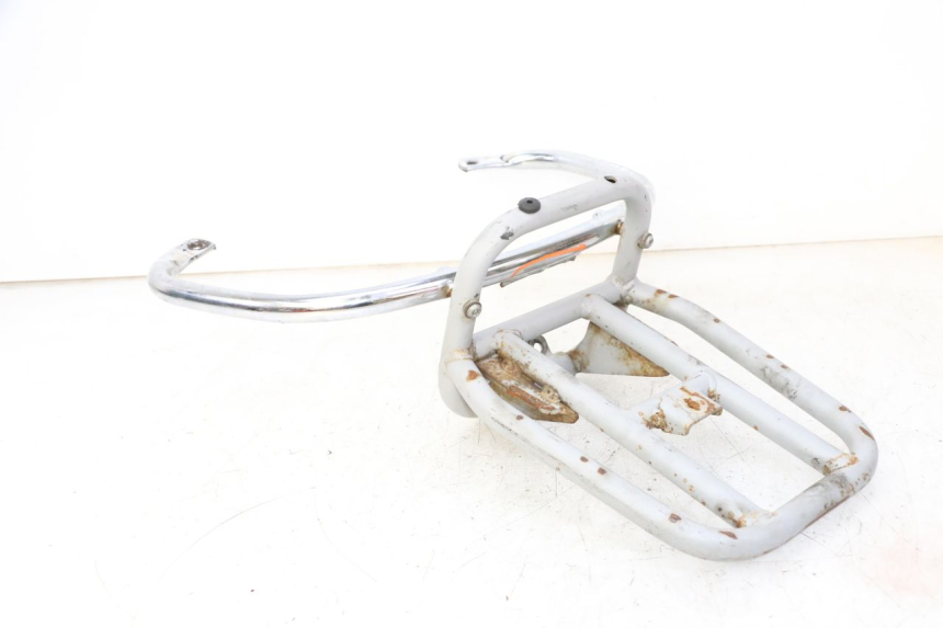 photo de LUGGAGE RACK PIAGGIO VESPA S 2T 50 (2007 - 2014) - Additional view of the item