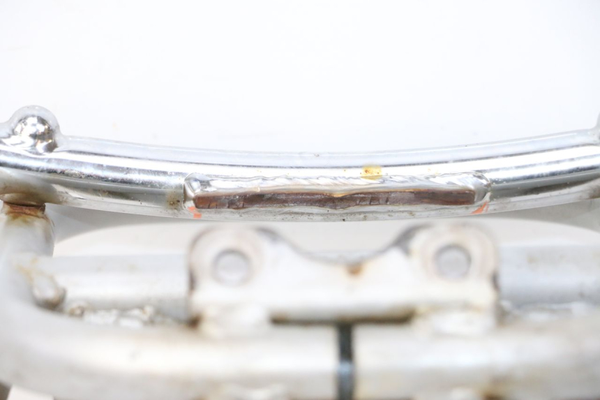 photo de LUGGAGE RACK PIAGGIO VESPA S 2T 50 (2007 - 2014) - Zoom on usage condition