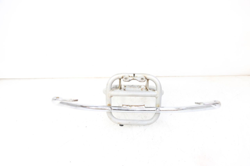 photo de LUGGAGE RACK PIAGGIO VESPA S 2T 50 (2007 - 2014) - Product overview