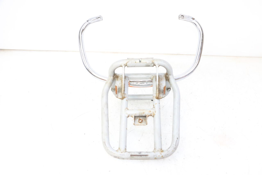 photo de LUGGAGE RACK PIAGGIO VESPA S 2T 50 (2007 - 2014) - Surface and material condition