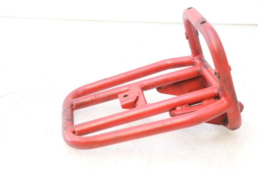 photo de LUGGAGE RACK PIAGGIO VESPA S 2T 50 (2007 - 2014) - Zoom on usage condition