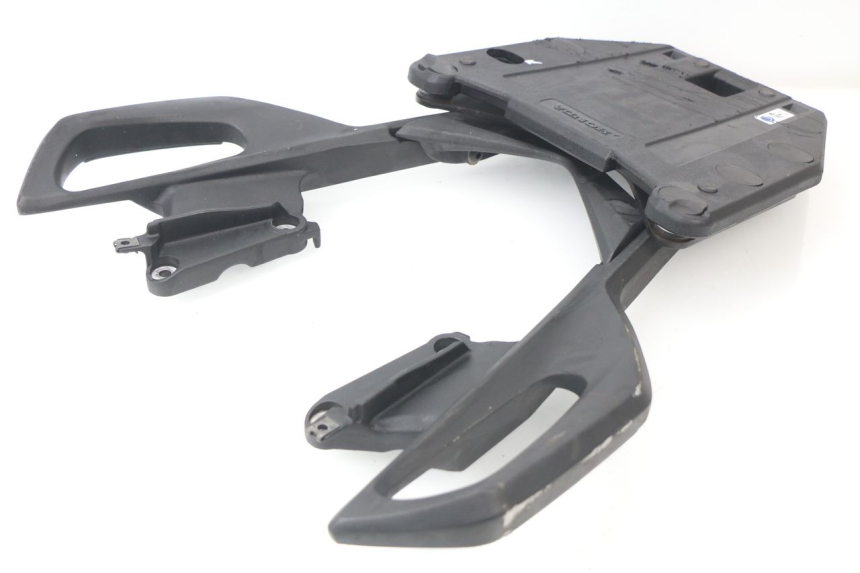 photo de LUGGAGE RACK HONDA VFR F 1200 (2010 - 2015) - Technical close-up