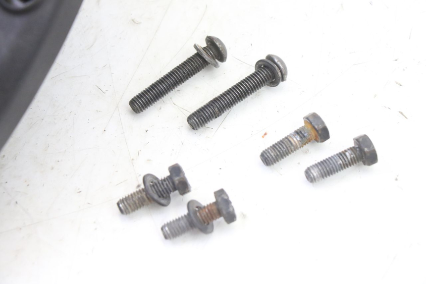 photo de LUGGAGE RACK YAMAHA XMAX X-MAX 125 (2006 - 2009) - Surface and material condition