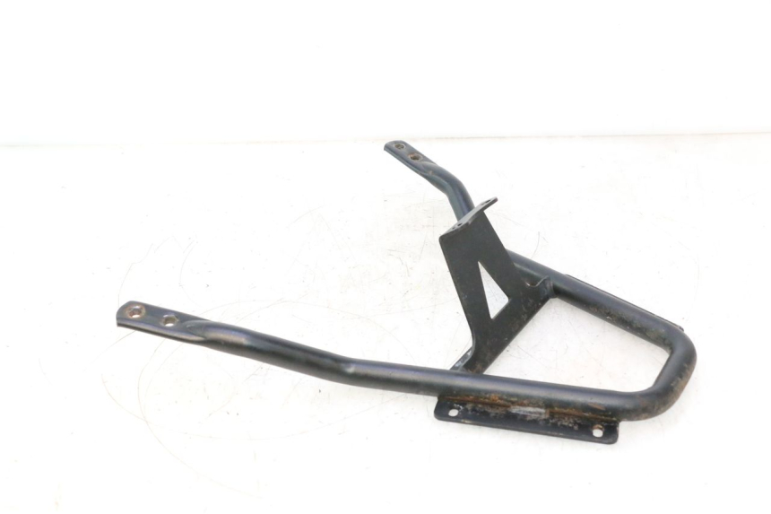photo de LUGGAGE RACK YAMAHA XMAX X-MAX 125 (2006 - 2009) - Zoom on usage condition