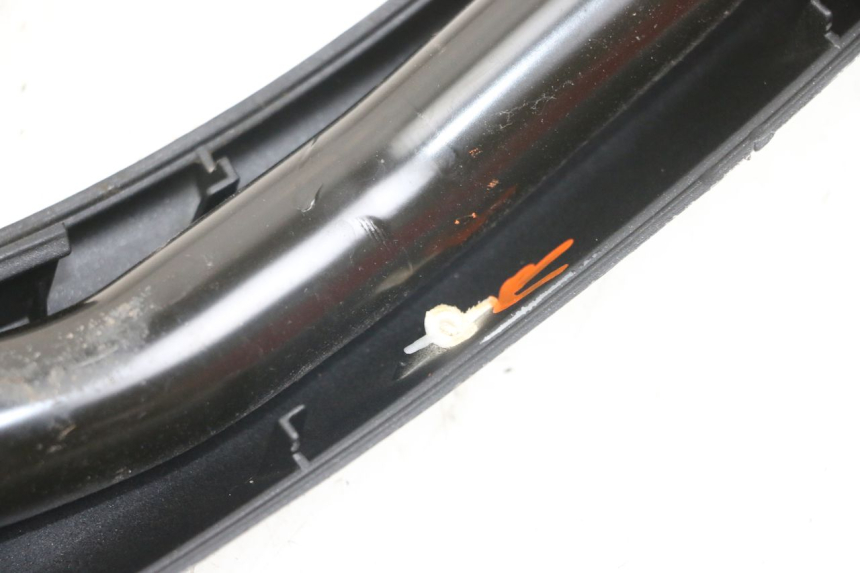 photo de LUGGAGE RACK PIAGGIO X10 125 (2012 - 2017) - High-resolution close-up