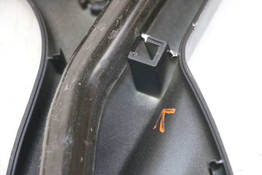 photo de LUGGAGE RACK PIAGGIO X10 125 (2012 - 2017) - Used quality zoom