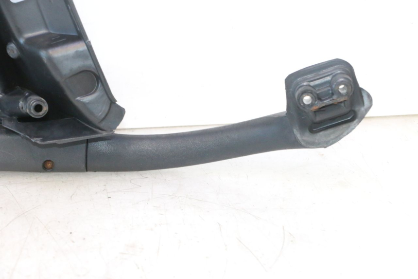 photo de LUGGAGE RACK PIAGGIO X9 AMALFI 180 (2000 - 2003) - Detailed visual inspection