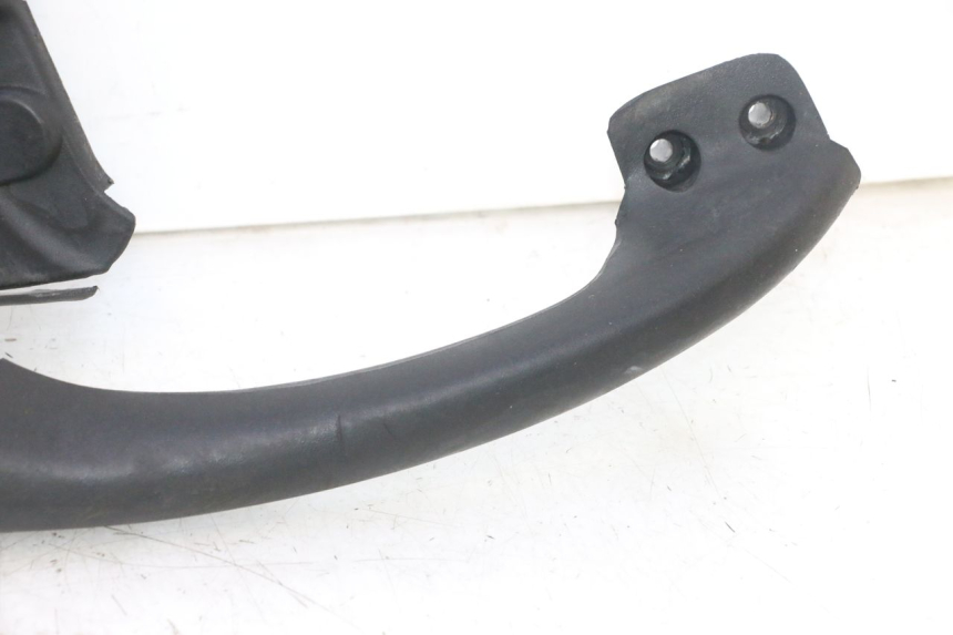 photo de LUGGAGE RACK PIAGGIO X9 AMALFI 180 (2000 - 2003) - Alternative perspective