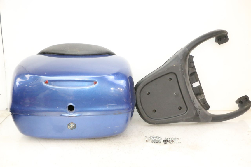 photo de LUGGAGE RACK PIAGGIO X9 EVOLUTION 125 (2003 - 2007) - Main view