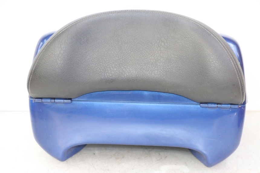 photo de LUGGAGE RACK PIAGGIO X9 EVOLUTION 125 (2003 - 2007) - Distinctive features